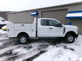Used 2024 Ford F350 XL w/ Snow Plow Prep Package image 6