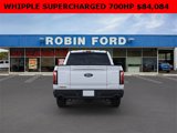 New 2025 Ford F150 Tremor w/ Equipment Group 402A High image 5