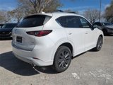 New 2025 MAZDA CX-5 Signature image 4