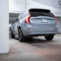 New 2026 Volvo XC90 B6 Plus w/ Protection Package Premier image 5
