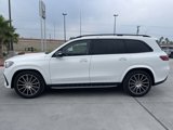 New 2025 Mercedes-Benz GLS 450 4MATIC image 4