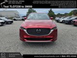 New 2025 MAZDA CX-5 Signature image 2
