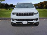 Used 2023 Jeep Wagoneer Series III w/ Preferred Equipment Group image 2
