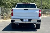 New 2025 Chevrolet Silverado 1500 LTZ image 5