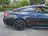 New 2026 BMW 430i Coupe w/ M Sport Package image 4