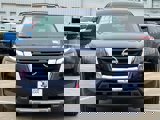 New 2025 Nissan Pathfinder Platinum w/ Cargo Package image 2