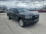 New 2025 RAM 1500 4x4 Crew Cab image 3