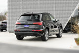 Certified 2025 Audi Q5 2.0T Premium w/ Convenience Plus Package image 3