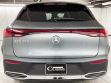 New 2025 Mercedes-Benz EQE 350+ SUV image 5