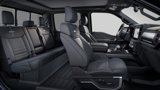 New 2025 Ford F150 Platinum w/ Equipment Group 702A High image 6