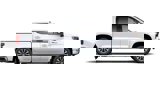 New 2026 Chevrolet Silverado 1500 LT w/ All Star Edition Plus image 3