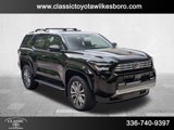 New 2025 Toyota 4Runner Limited image 3