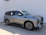 Used 2025 INFINITI QX80 Sensory image 3