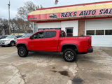Used 2019 Chevrolet Colorado ZR2 image 6