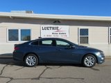 Used 2024 Chevrolet Malibu LT image 3