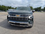 New 2025 Chevrolet Silverado 1500 LTZ image 2