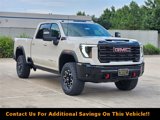 New 2026 GMC Sierra 2500 AT4X image 2