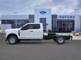 New 2026 Ford F350 XL w/ XL Chrome Package image 3
