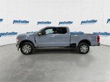 New 2025 Ford F250 King Ranch w/ Chrome Package image 5