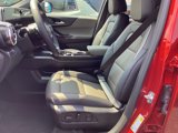 New 2026 Chevrolet Equinox LT w/ Convenience Package II image 5