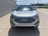 Used 2024 Ford Edge Titanium image 2