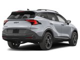 New 2026 Kia Sportage AWD Hybrid image 2