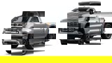 New 2025 Chevrolet Silverado 1500 LTZ image 2