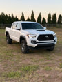 Used 2022 Toyota Tacoma TRD Off-Road image 3