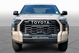 Used 2025 Toyota Tundra TRD Pro image 3