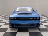 Used 2018 Dodge Challenger SRT Demon image 2