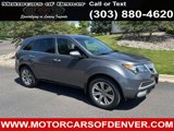 Used 2011 Acura MDX w/ Advance Package image 3
