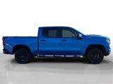 New 2025 Chevrolet Silverado 1500 LT Trail Boss w/ LT Trail Boss Premium Package image 6