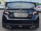 Used 2018 Subaru WRX STI w/ Popular Package #1 image 5