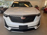 Used 2025 Cadillac XT6 Luxury image 4