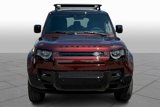 New 2025 Land Rover Defender 130 X-Dynamic SE image 3