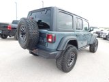 New 2025 Jeep Wrangler Willys image 2