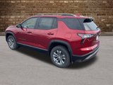 New 2026 Chevrolet Equinox LT w/ Convenience Package II image 3