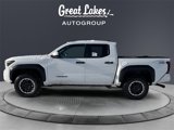 New 2025 Toyota Tacoma TRD Off-Road image 2