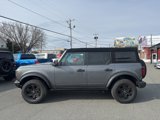 Used 2022 Ford Bronco Black Diamond image 4