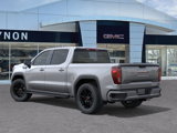 New 2026 GMC Sierra 1500 Elevation image 3