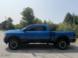 Used 2021 RAM 2500 Power Wagon image 3