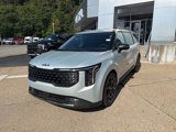 New 2026 Kia Carnival SX w/ SX Dark Edition Package image 3