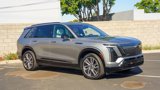 New 2026 Cadillac Vistiq Sport image 6