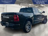 New 2025 RAM 1500 Tungsten w/ Trailer Tow Group image 5