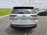 New 2025 Jeep Grand Cherokee L Limited image 4