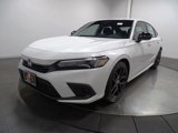 New 2026 Honda Civic Sport image 4