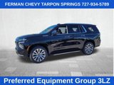 New 2025 Chevrolet Tahoe High Country image 5