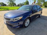 Used 2016 Kia Optima EX image 2
