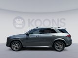 New 2026 Mercedes-Benz GLE 450 4MATIC image 2