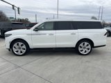 New 2025 Lincoln Navigator L Reserve image 5